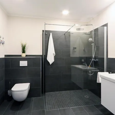 Baltischer Hof 56 Apartment Boltenhagen (Ostseebad)