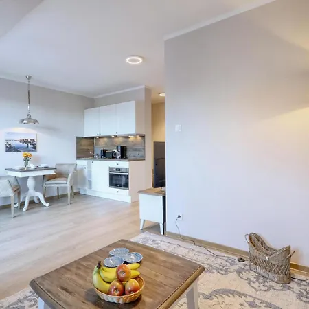 Baltischer Hof 56 Appartement Boltenhagen (Ostseebad)
