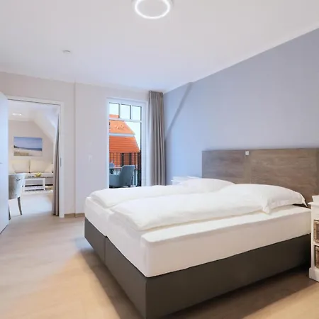 Appartement Baltischer Hof 56