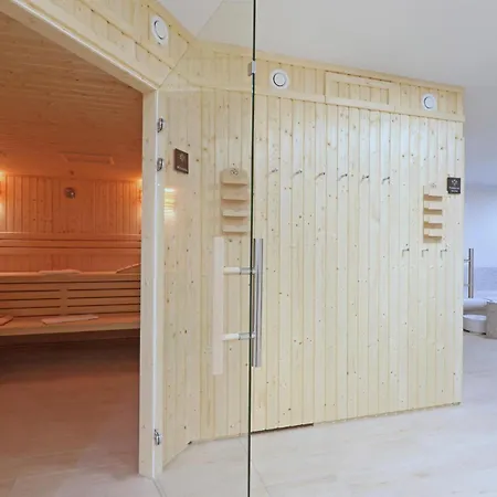 Baltischer Hof 56 * Boltenhagen (Ostseebad)