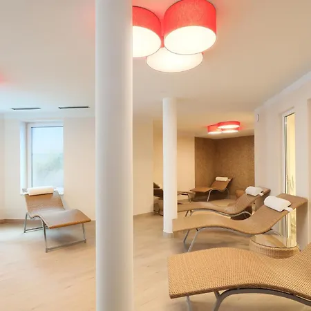 Baltischer Hof 56 Appartement *