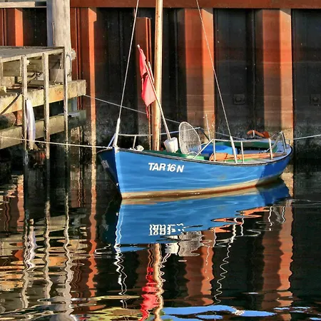 Baltischer Hof 56 * Boltenhagen (Ostseebad)